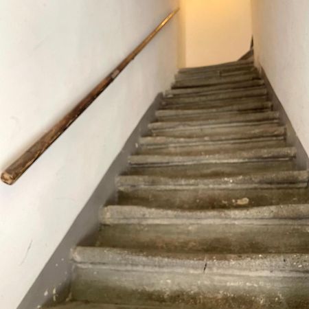Ferienwohnung Navona Fox House Rom Exterior foto