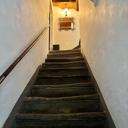 Ferienwohnung Navona Fox House Rom Exterior foto