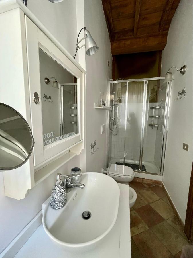 Ferienwohnung Navona Fox House Rom Exterior foto