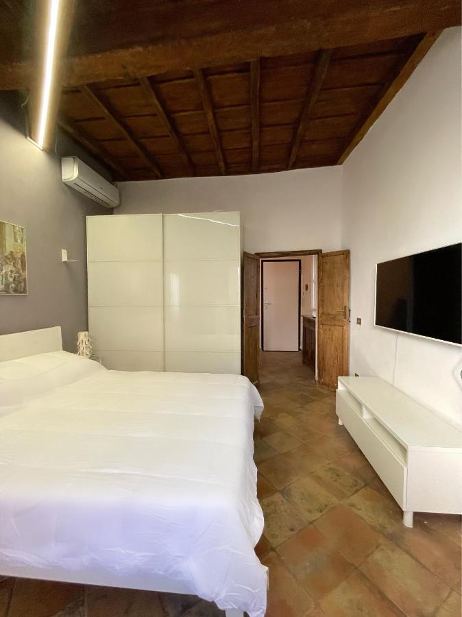 Ferienwohnung Navona Fox House Rom Exterior foto