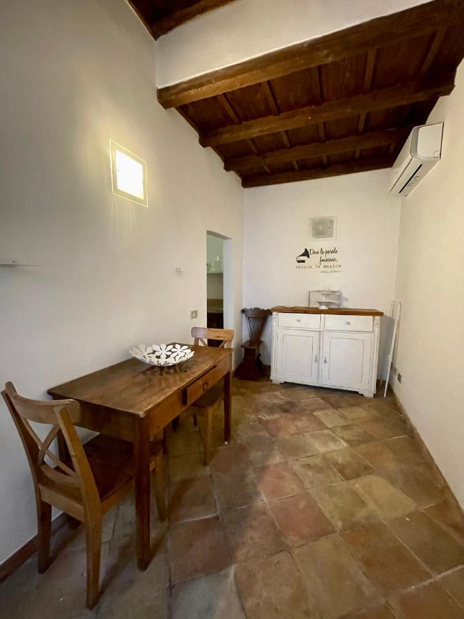 Ferienwohnung Navona Fox House Rom Exterior foto