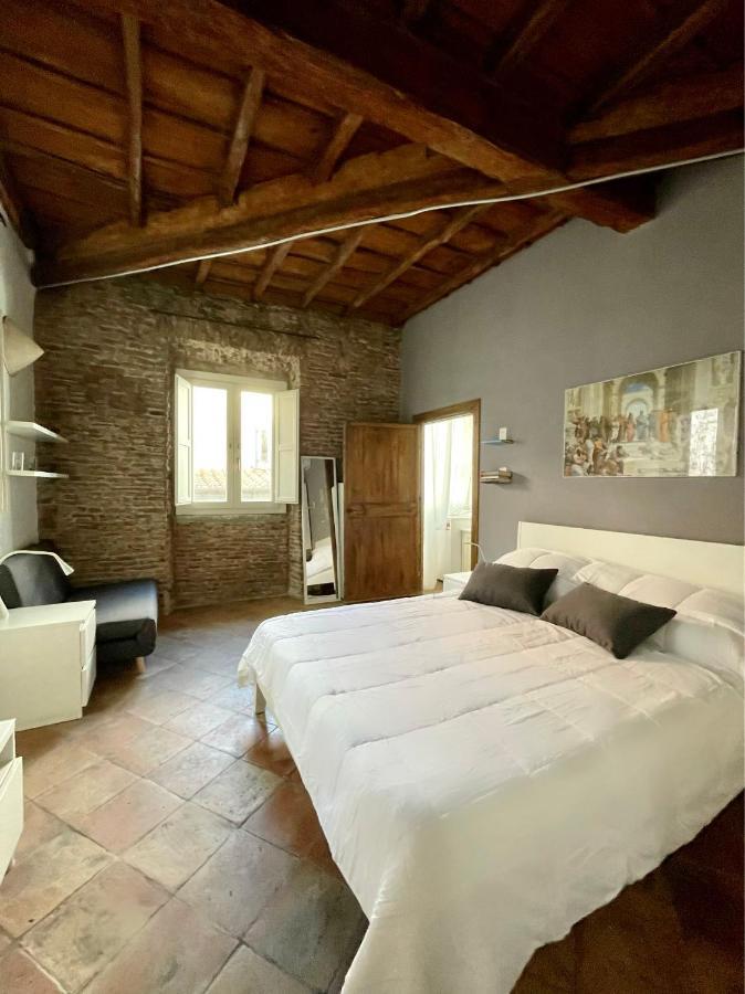 Ferienwohnung Navona Fox House Rom Exterior foto