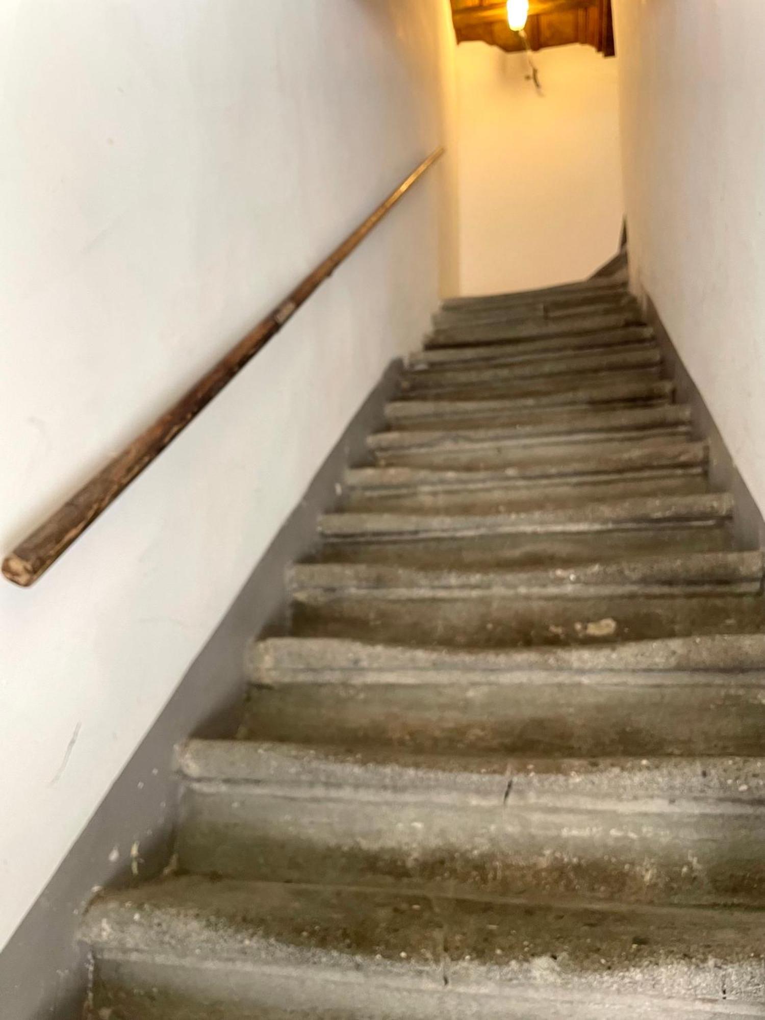 Ferienwohnung Navona Fox House Rom Exterior foto