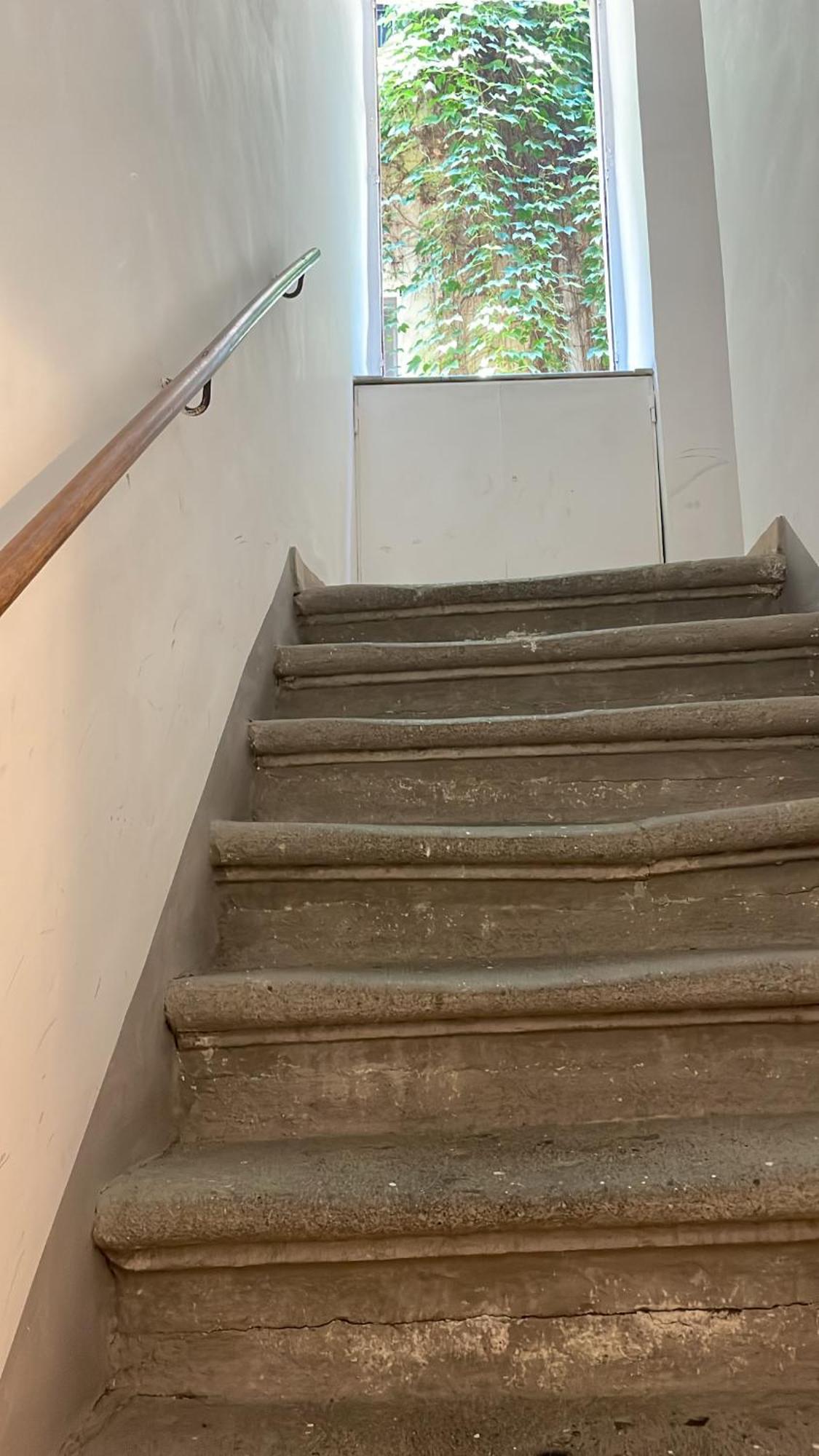 Ferienwohnung Navona Fox House Rom Exterior foto